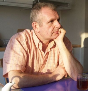 Jean-Michel Beuriot - Auteur