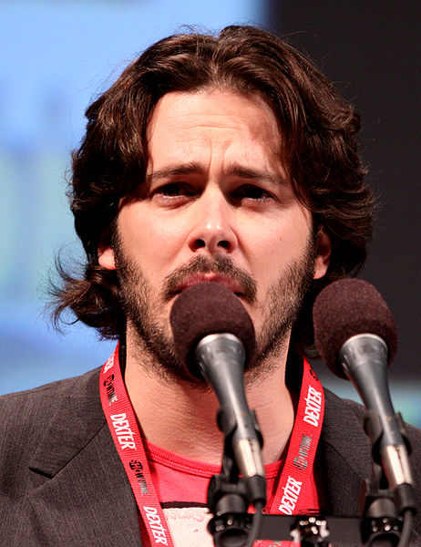 Edgar Wright - Auteur