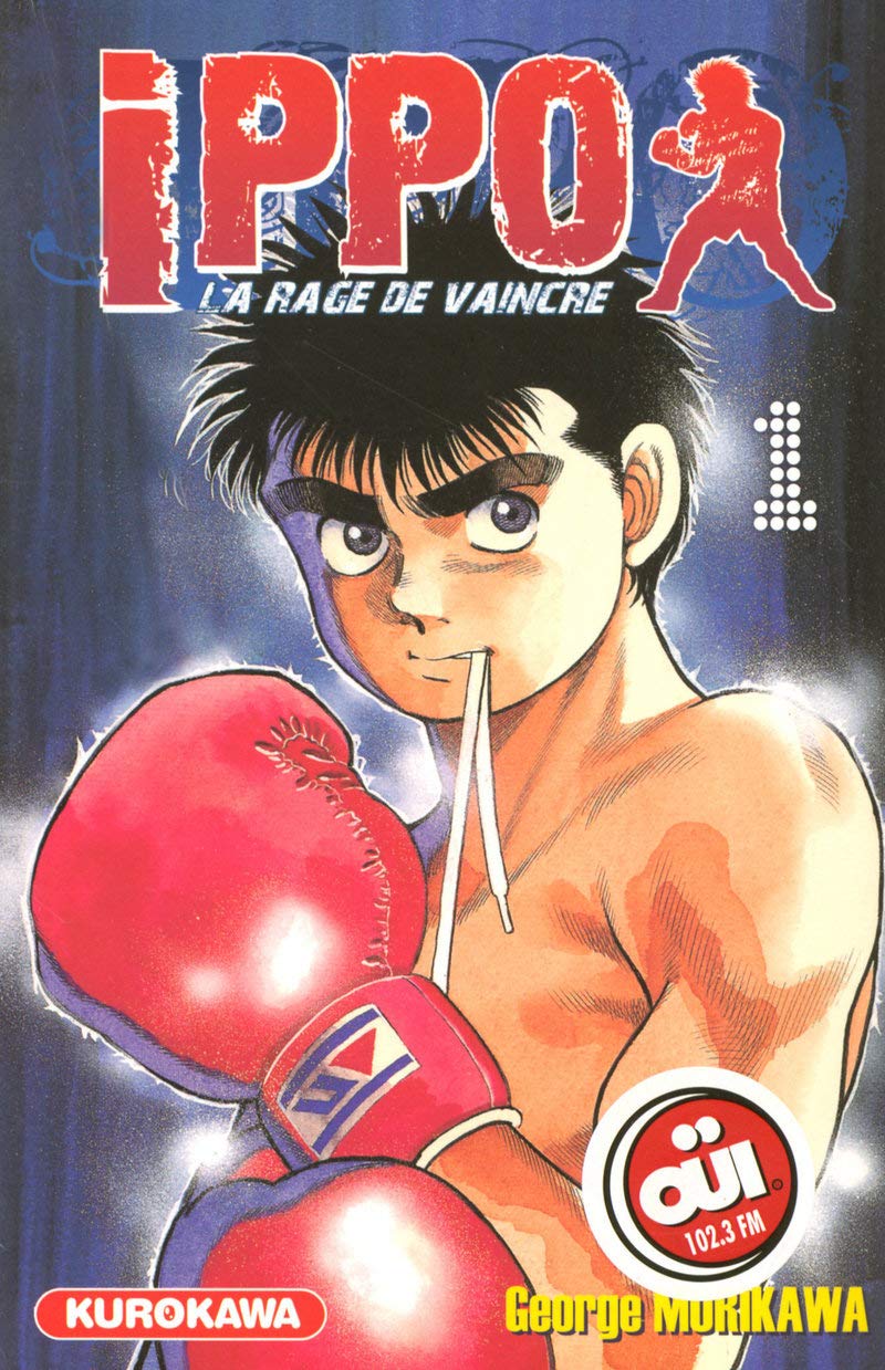 Ippo 1