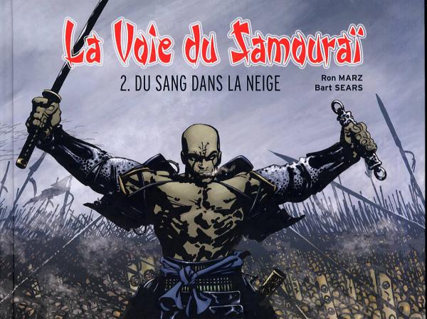 Sang dans la neige (Du)