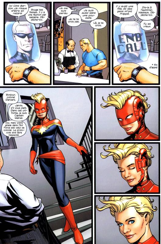 Endless Wartime - Extrait 1