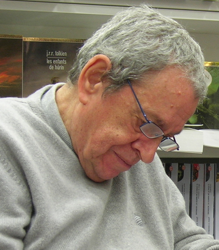 Alberto Ongaro - Auteur