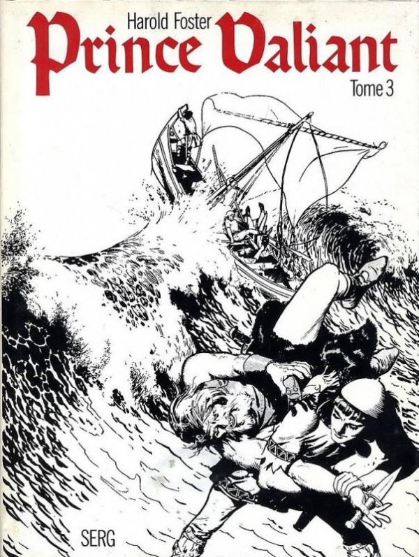 Prince Valiant 3