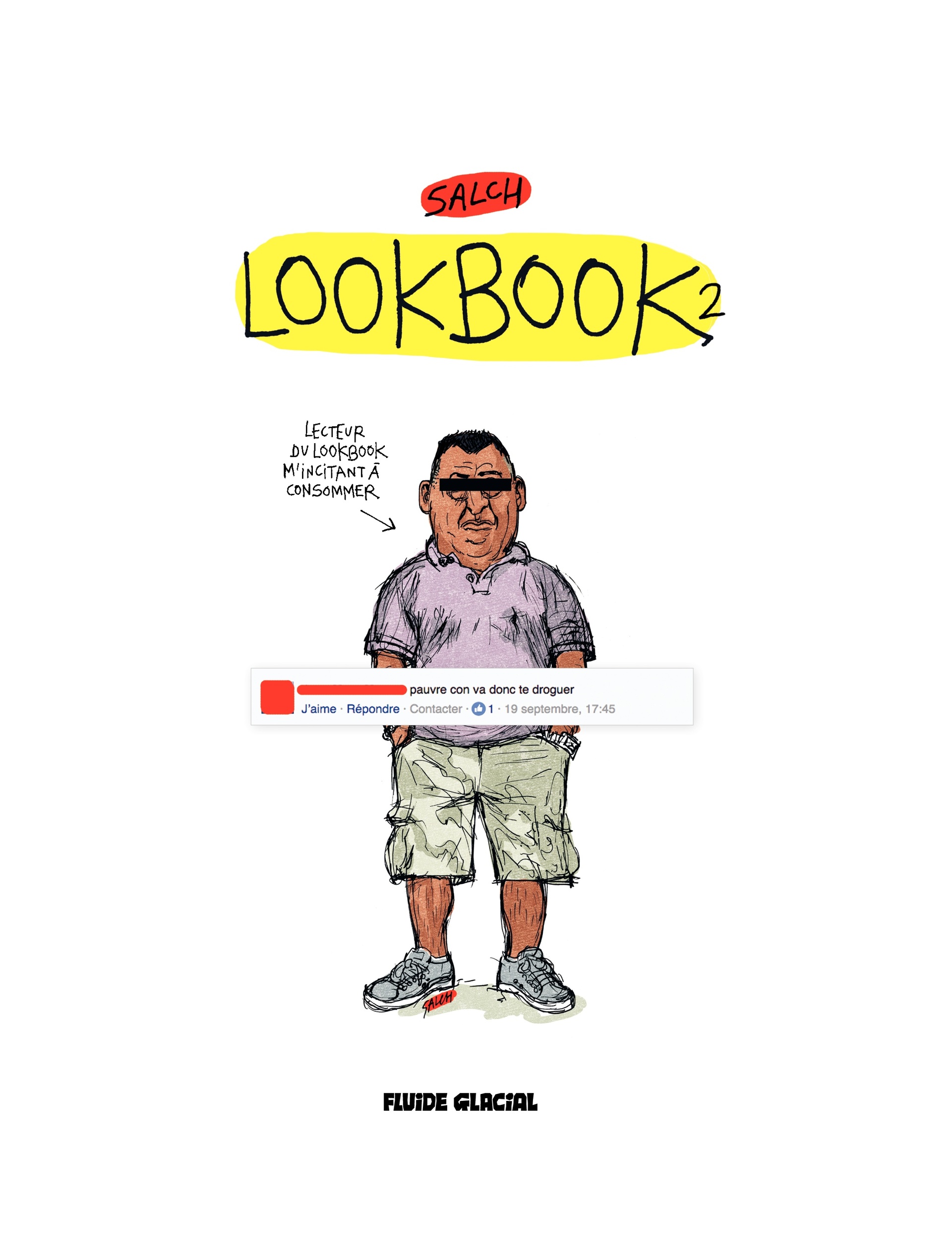 LookBook 2 - Extrait 1