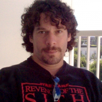 Kevin Rubio - Auteur