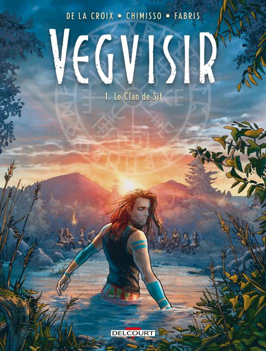Série Vegvisir