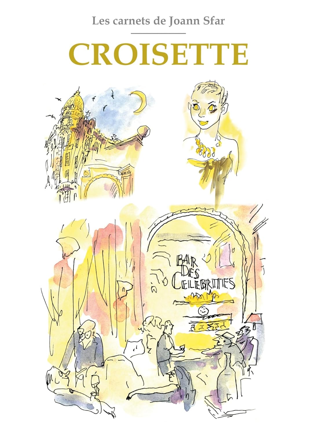Croisette