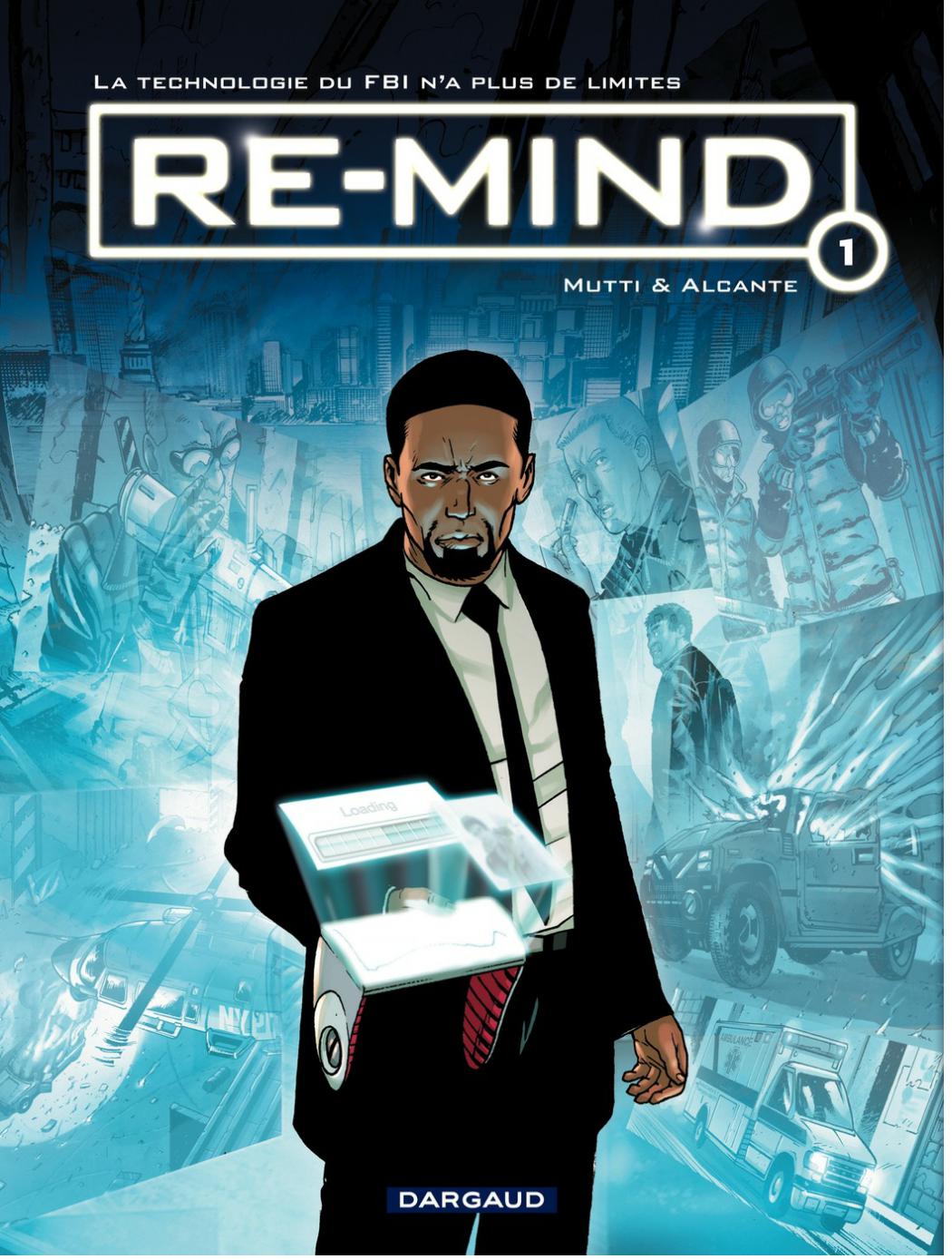Re-Mind 1