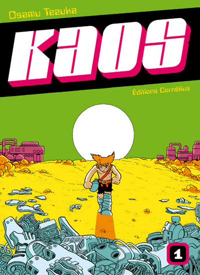 Kaos 1