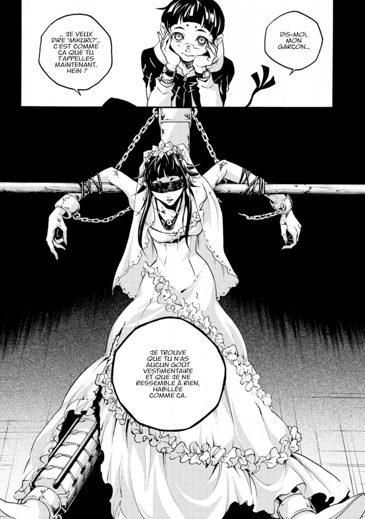 Smokin' Parade 4 - Extrait 1