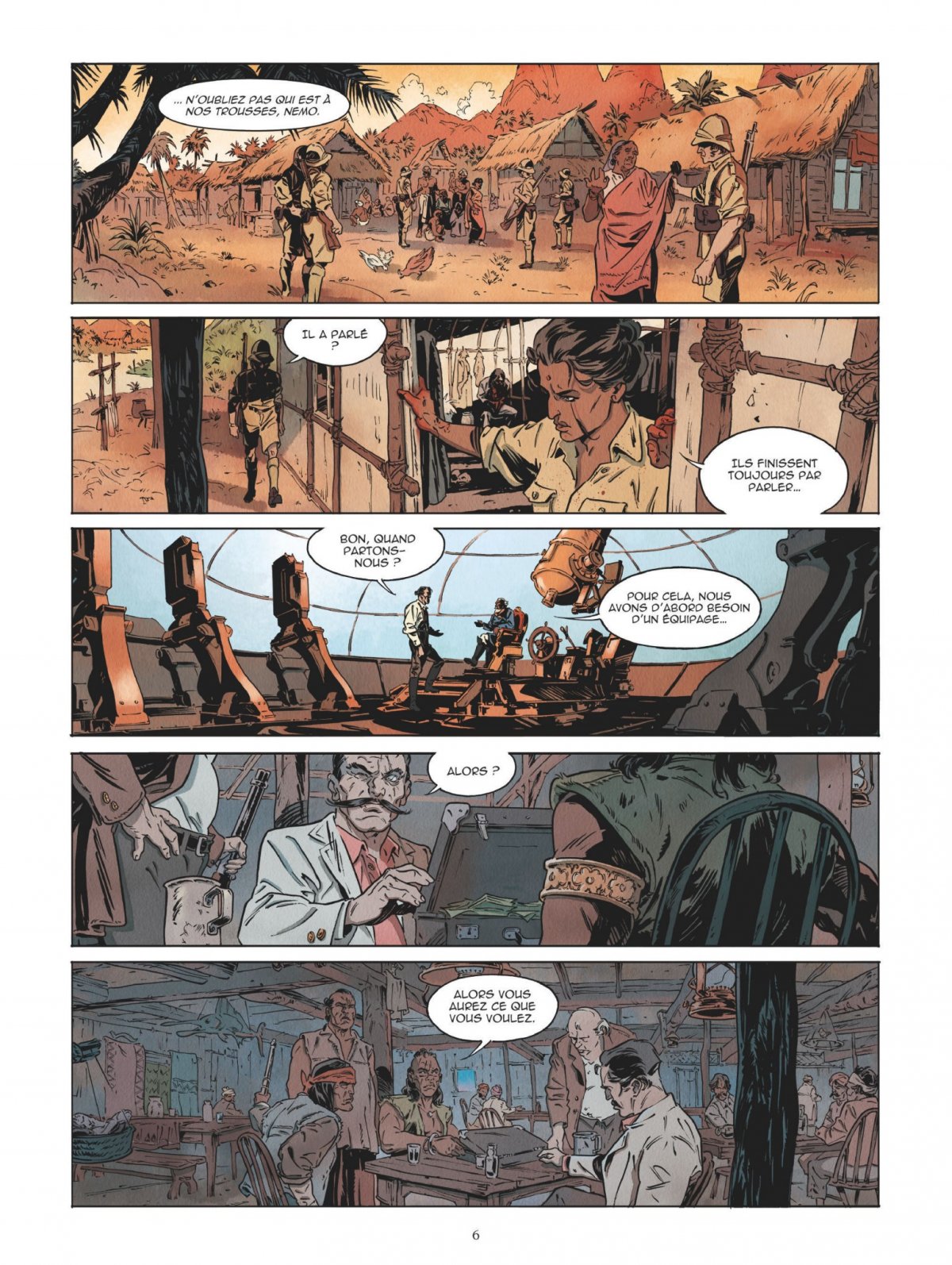 Mobilis in Mobile - Extrait 1