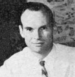 Al McWilliams - Auteur
