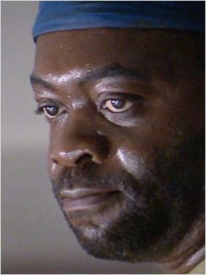 Yaphet Kotto - Auteur