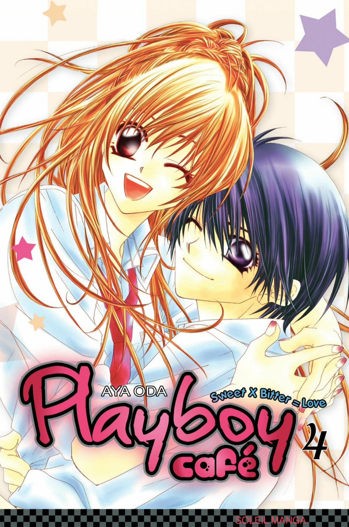 Playboy café 4