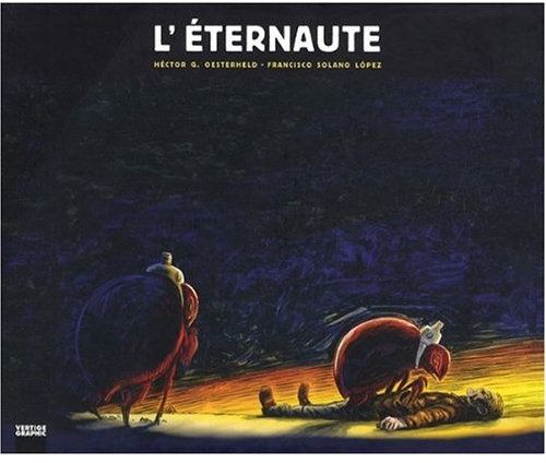Eternaute (L') 2