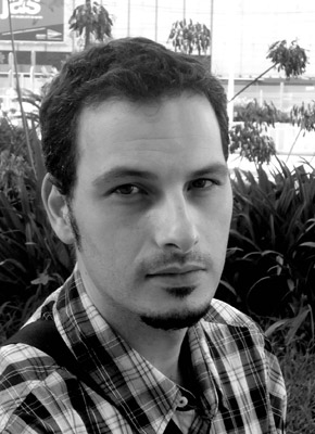 Jose Francisco Kyko Duarte - Auteur