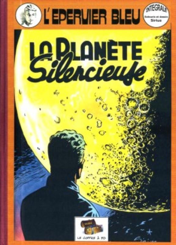 Planète Silencieuse (La)