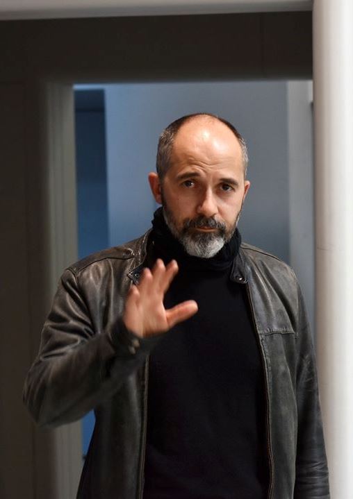 Lorenzo Chiavini - Auteur