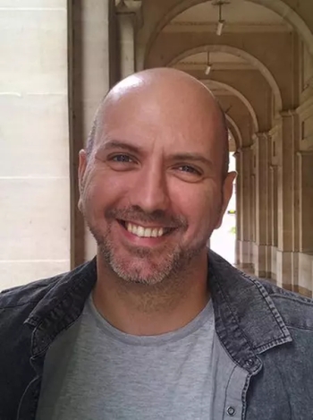 Frédéric Sagot - Auteur