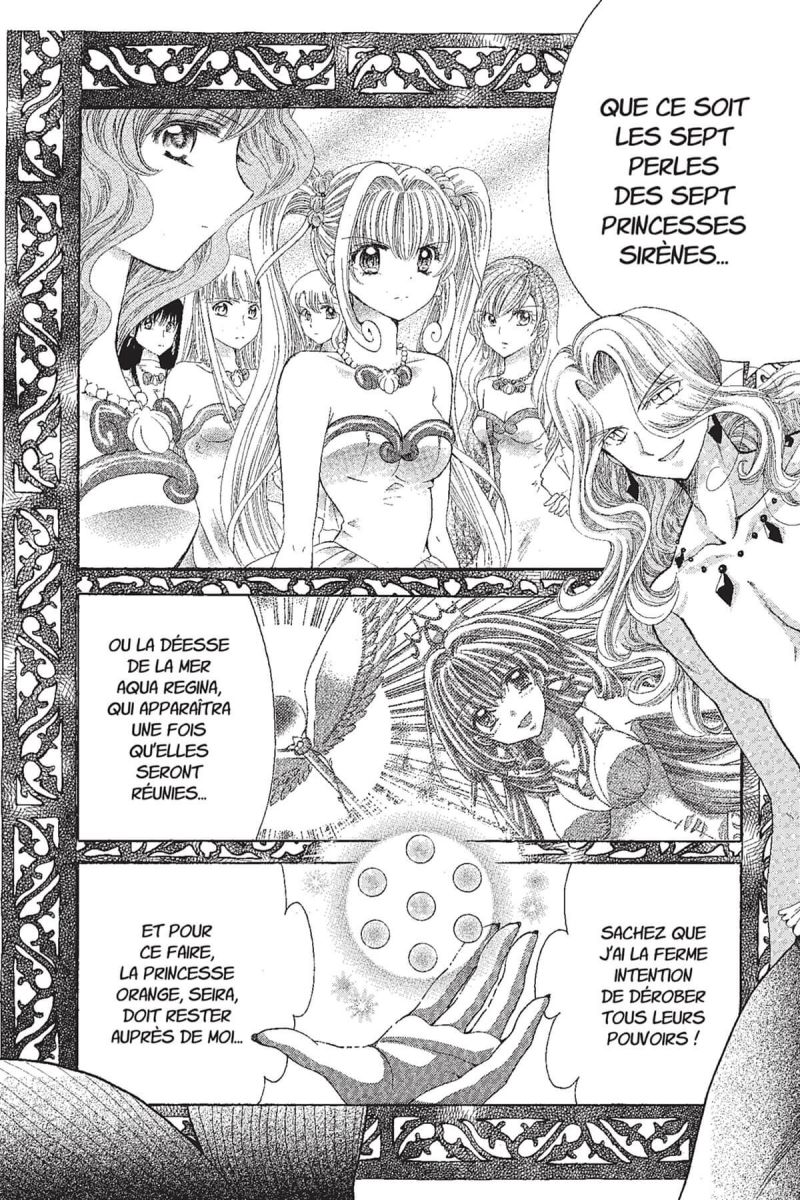 Pichi Pichi Pitch Aqua 3 - Extrait 1