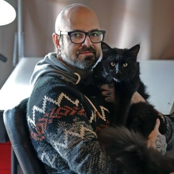 Alvaro Iglesias - Auteur