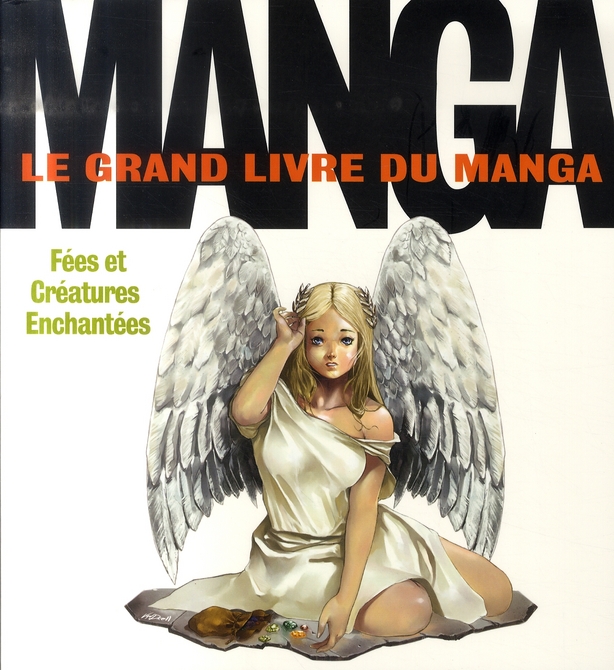 Fées et créatures enchantées