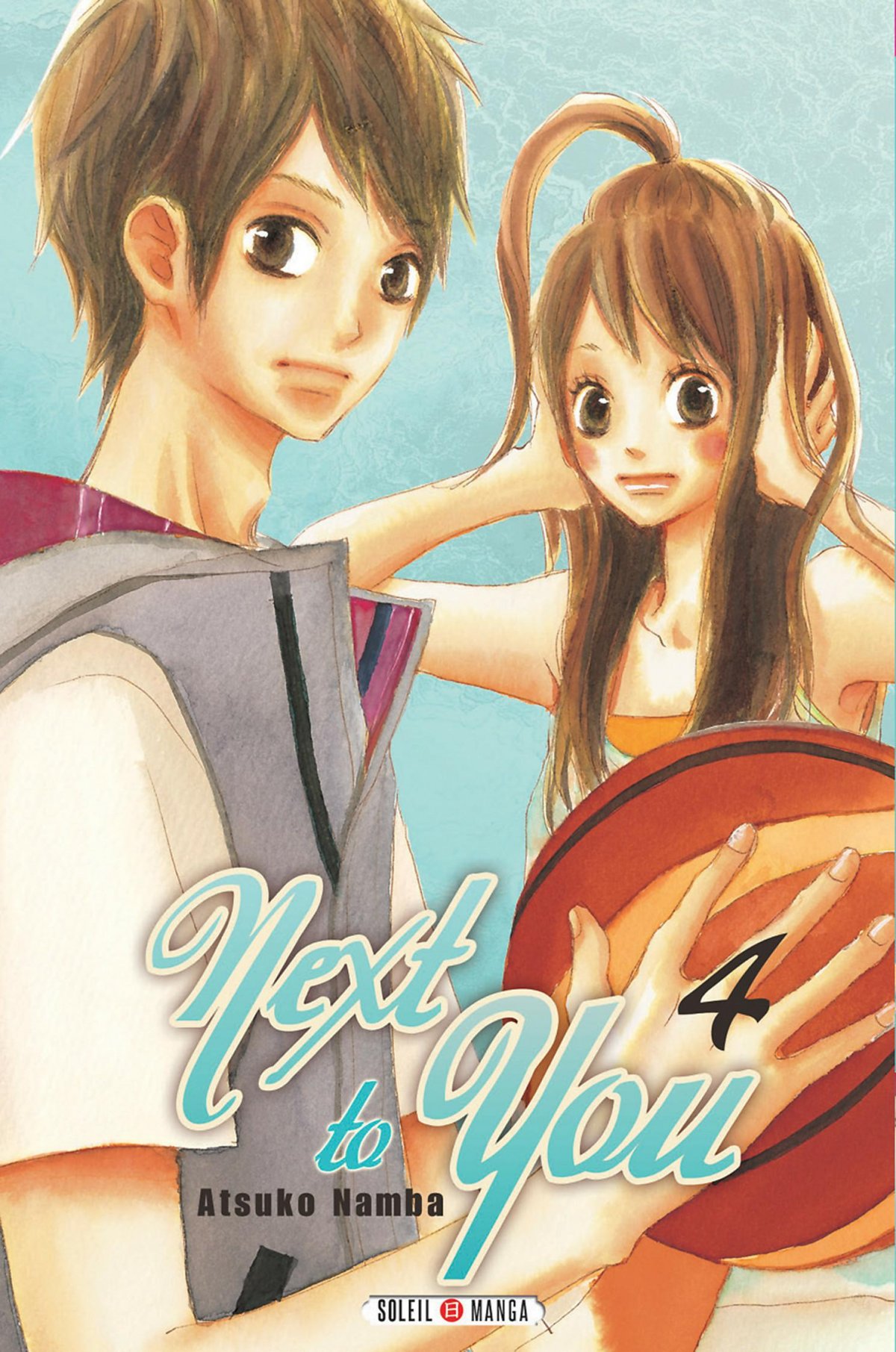 Next to you 4