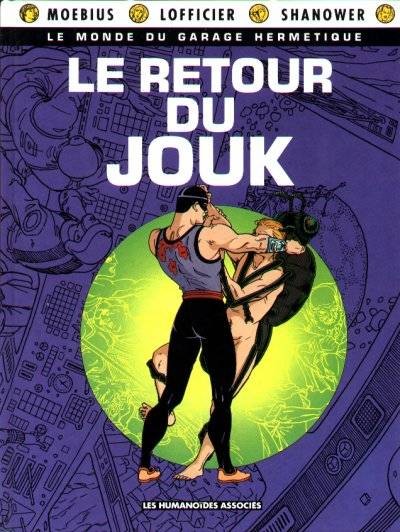 Retour du Jouk (Le)
