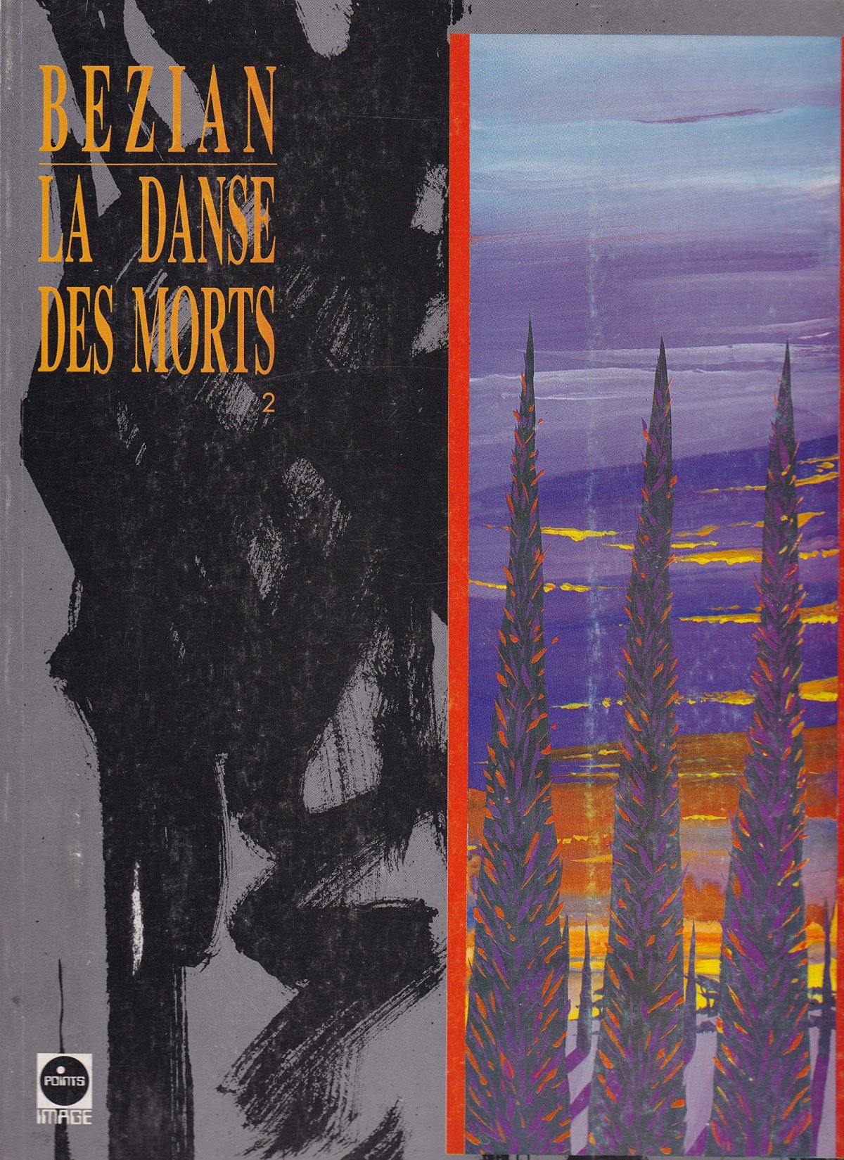 Totentanz - La danse des morts 2