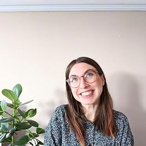 Lize Meddings - Auteur