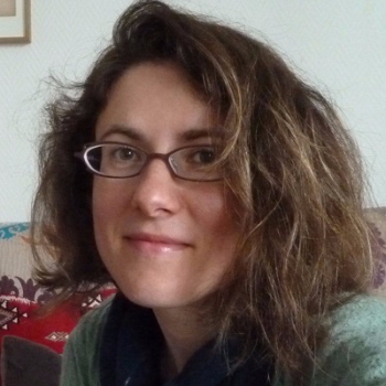 Juliette Suiveng - Auteur