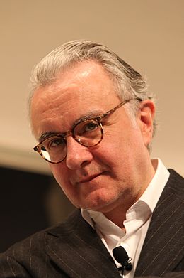 Alain Ducasse - Auteur