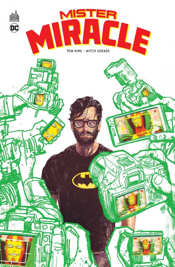 Sorties du vendredi 31 mai 2019
