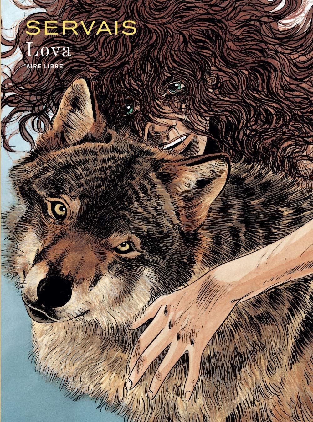 Lova - Intégrale - 9782800155173