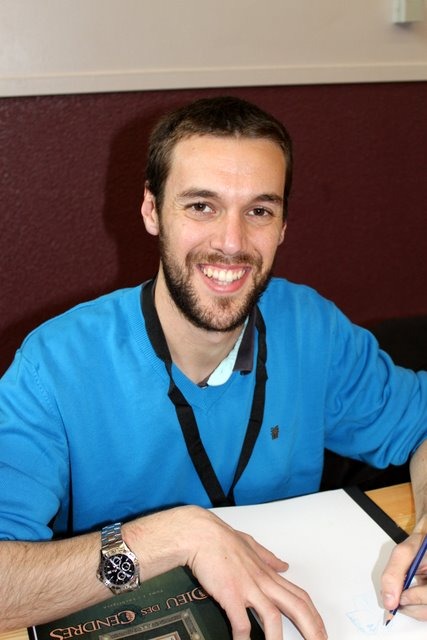 Alberto Albuquerque / Aja - Auteur