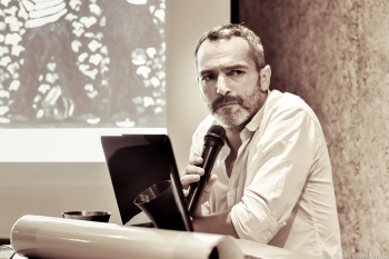 Ivan Gros - Auteur