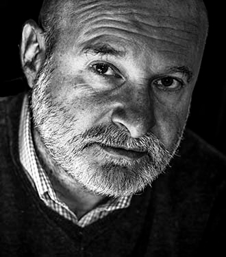 Hubert Prolongeau - Auteur