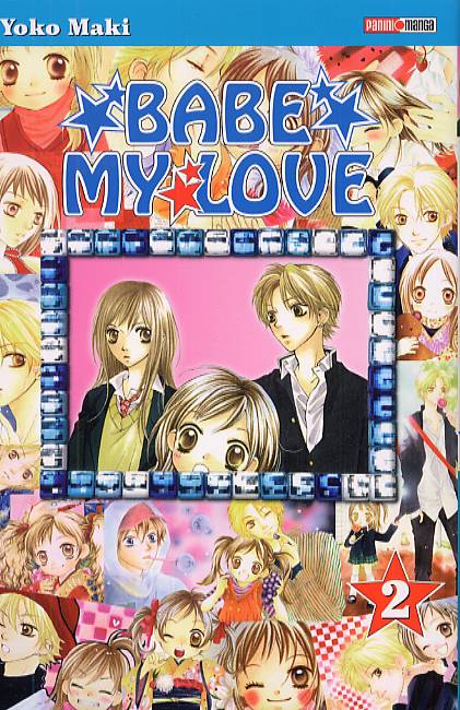 Babe my love 2