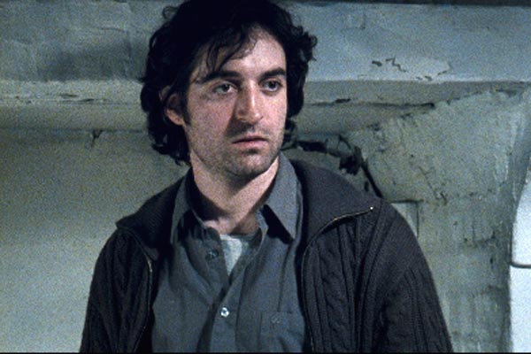 Mathieu Demy - Auteur