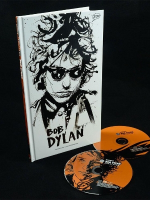 Chronique Bob Dylan (Pablo) - BDMusic