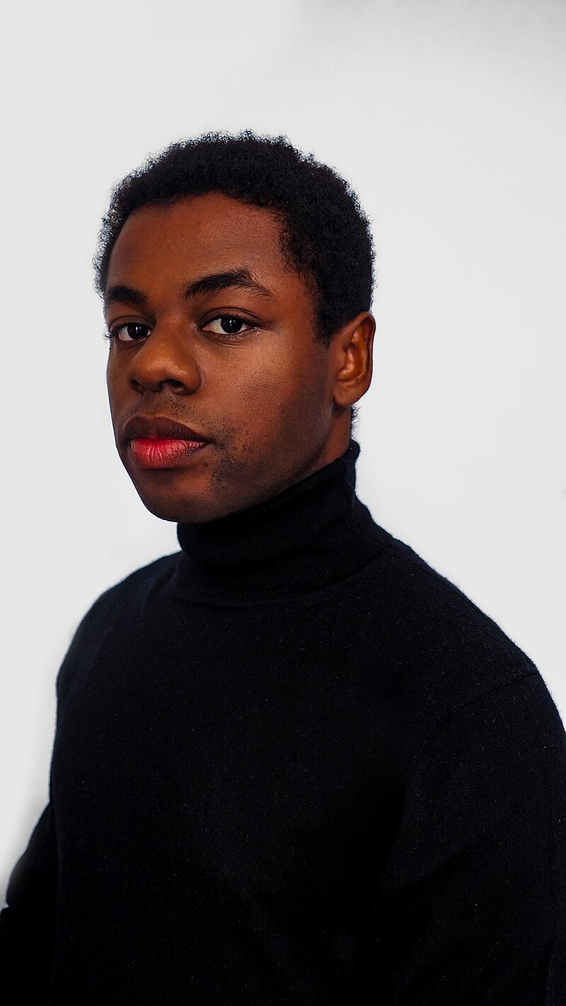 Céüs Peterson - Auteur