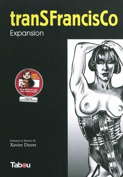 Expansion