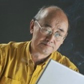 Agustín Mas - Auteur