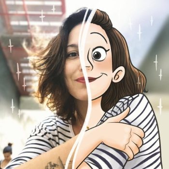 Sophie Lambda - Auteur