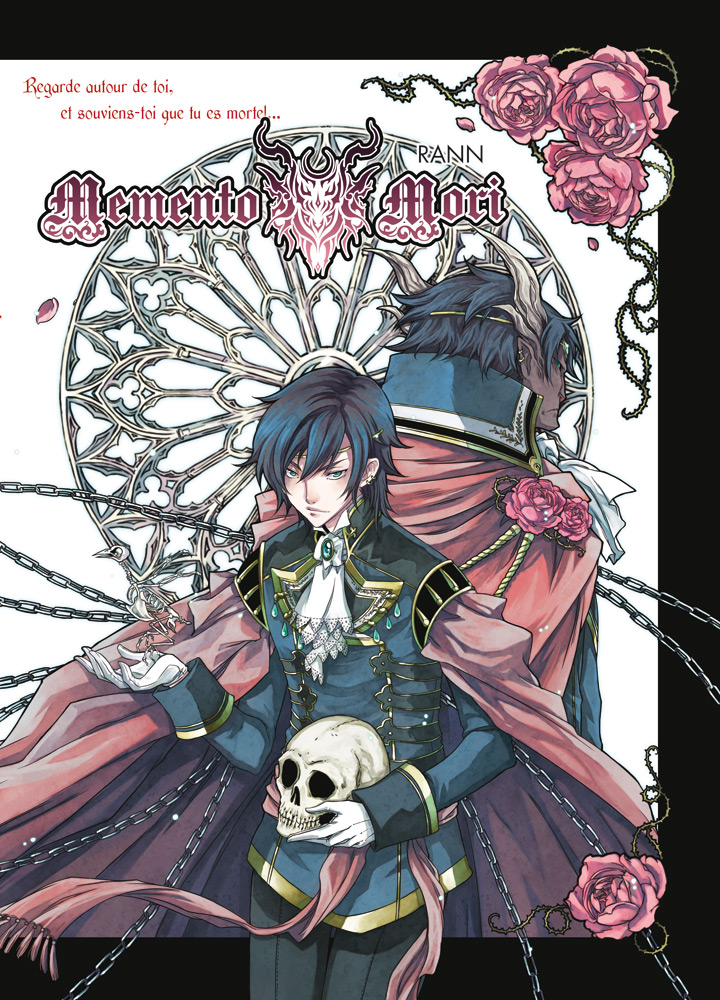 Memento Mori 2