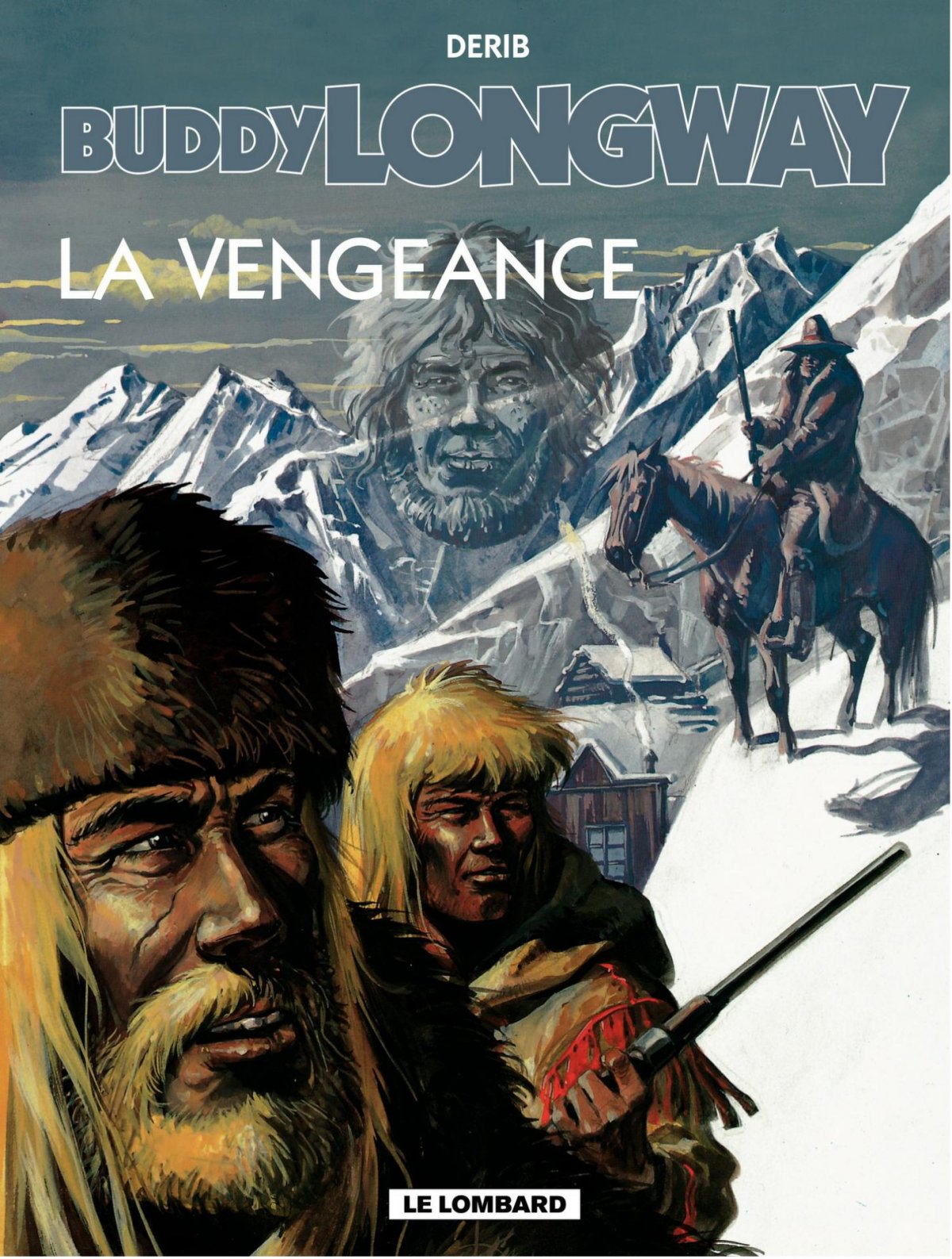 Vengeance (La)