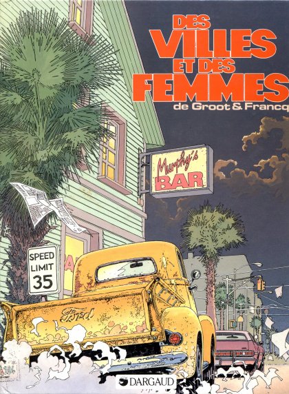 Villes et des femmes (Des) 1