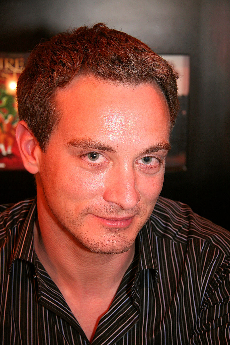 Fabrice Défontaines - Auteur