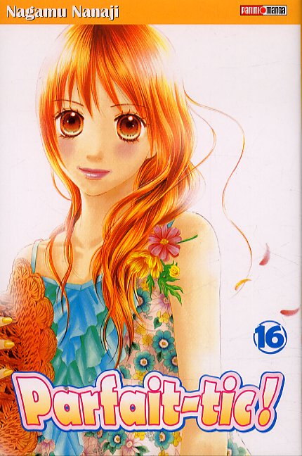 Parfait-tic ! 16
