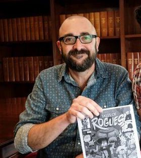José Luis Vidal - Auteur